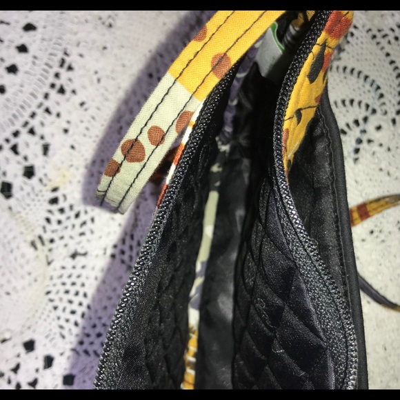 Vera Bradley mini bag - Picture 5 of 6